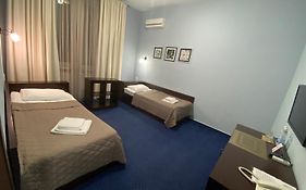 Mariss Hotel & Business
